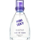 Ulric de Varens Mini Sexy parfémovaná voda dámská 25 ml tester