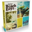 BEACH BOYS.=V/A= - MANY FACES CD