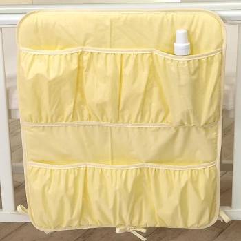 Image 1 of Джобове за детско легло 60 x 70 см 64039-gelb