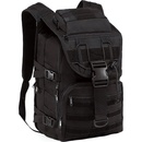 Foxter 2913 Vojenský batoh čierny 60 l