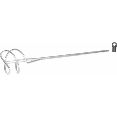 STREND PRO PXE-14 Miešacia metla na maltu 100x500 mm, ZN