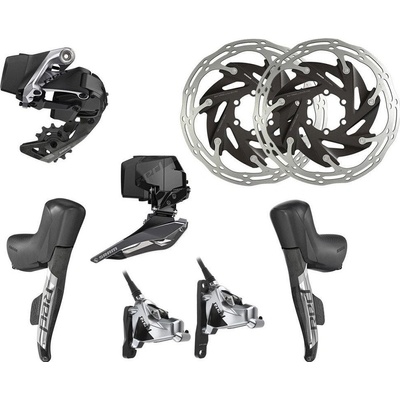 Sram Red eTap AXS HRD – Zboží Mobilmania