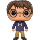 Funko Pop! Harry Potter a Fantastická zvířata Harry Potter Harry Potter ve svetru