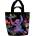 COOLPACK Плажна чанта COOLPACK Lilo and Stitch 48x42x17 cm black pattern RF142886 (RF142886)