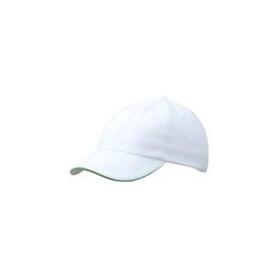 Myrtle beach Unisex MB6112 White