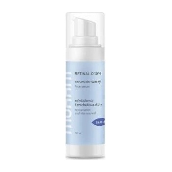Mohani Mohani_Anti-aging Retinal Facial Serum 0.15% 30ml