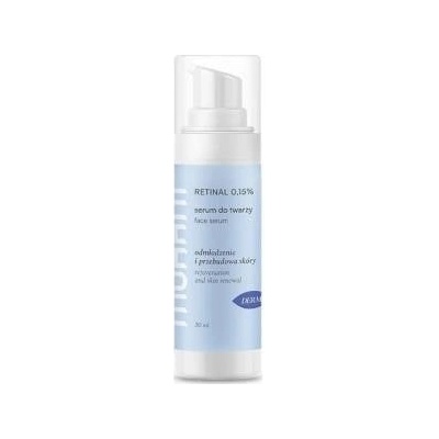 Mohani Mohani_Anti-aging Retinal Facial Serum 0.15% 30ml