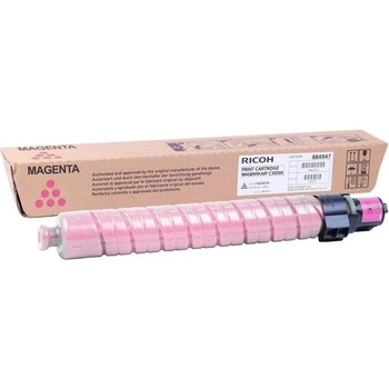Ricoh 888642, 884948, 842032 магента (magenta) оригинален тонер (888642/884948)