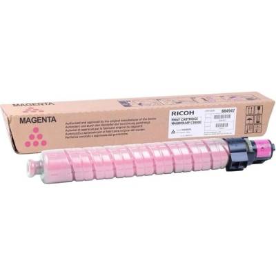 Ricoh 888642, 884948, 842032 магента (magenta) оригинален тонер (888642/884948)