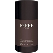 Gianfranco Ferré Ferre Men deostick 75 ml