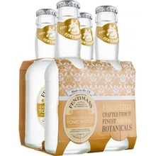 Fentimans Connoisseurs tonic 4 x 200 ml