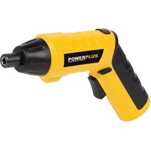 Powerplus POWX00405 Акумулаторна отвертка, винтоверт
