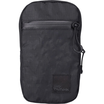 Jack Wolfskin Wandermood Phone Pouch granite black