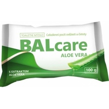 BALcare Aloe Vera tuhé mýdlo 100 g