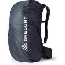 Pláštěnka na batoh Gregory Raincover 30/50L llava black