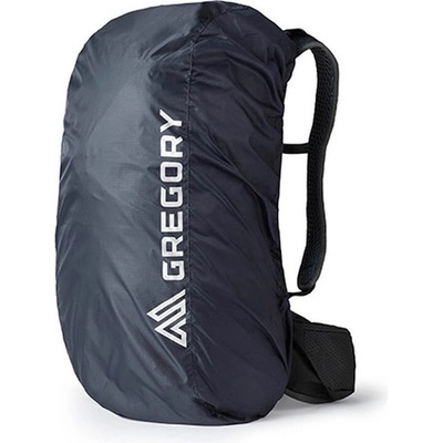 Pláštěnka na batoh Gregory Raincover 30/50L llava black