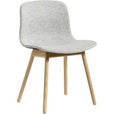 HAY AAC 13 Lacquered Solid Oak / Hallingdal 116