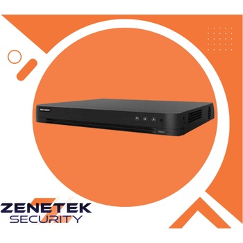 Hikvision 8-channel DVR iDS-7208HUHI-M2/P