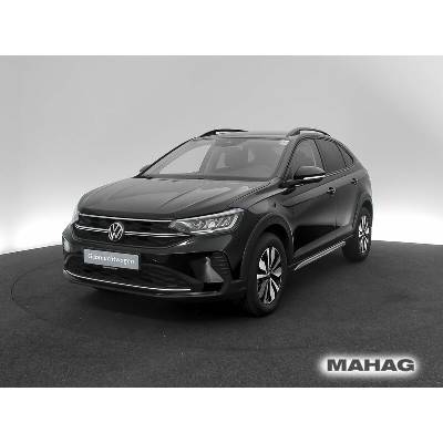 Volkswagen Taigo 1.0 TSI 70 kW
