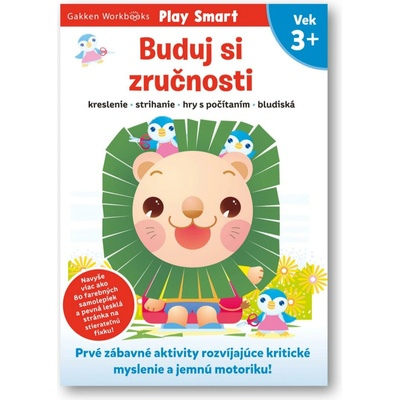 Buduj si zručnosti