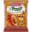 Plasmon Паф хрупанки домат и морков 12м+ 15г