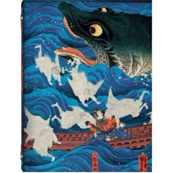 Japanese Woodblock Prints (GB/ALL/FR) | Marks