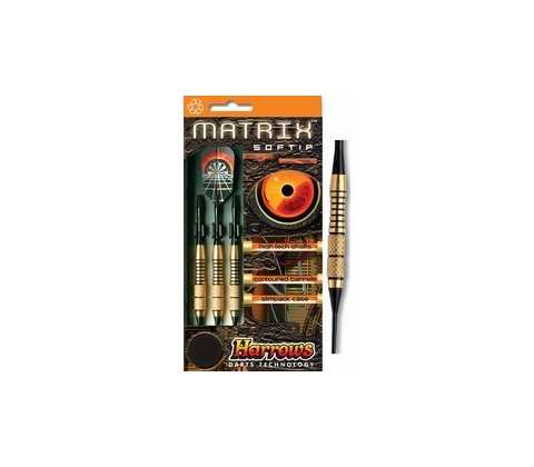 Harrows Matrix 18gK