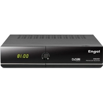Engel RS8100Y HD