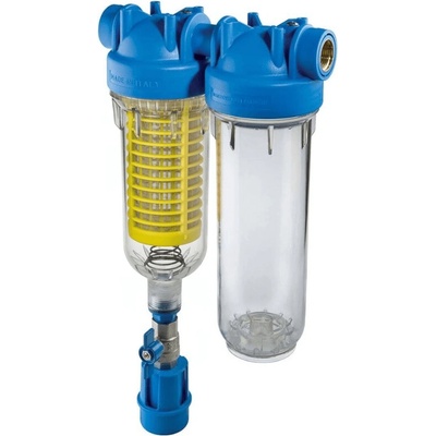 Atlas Filtri Hydra 7" RAH DUO 90mcr pripojenie 3/4"