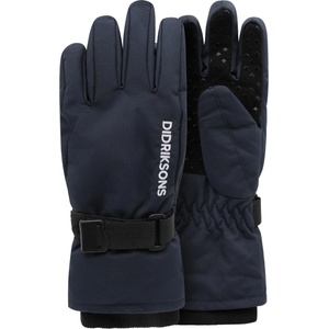 Didriksons Детски ръкавици Didriksons Kid's Biggles Gloves - Navy - размер 8-10 Years (202-8581-0511)