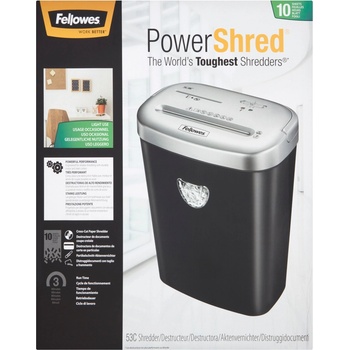 Fellowes 53 C