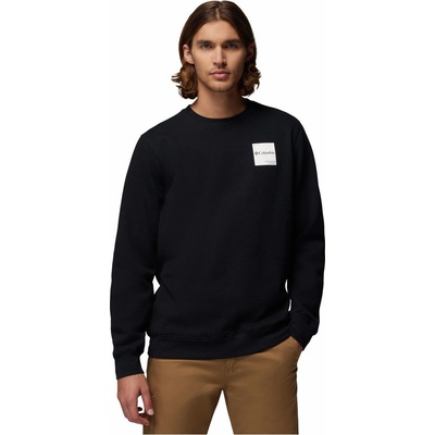 Columbia Trek Crew Размер: L /