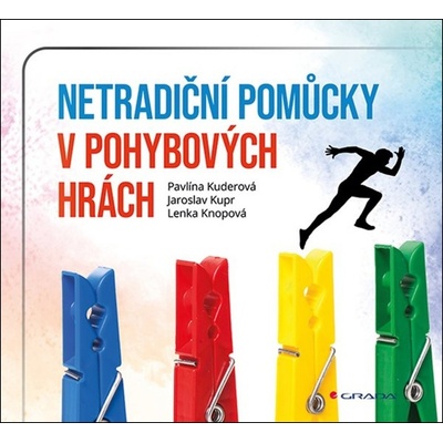 Netradiční pomůcky v drobných pohybových hrách