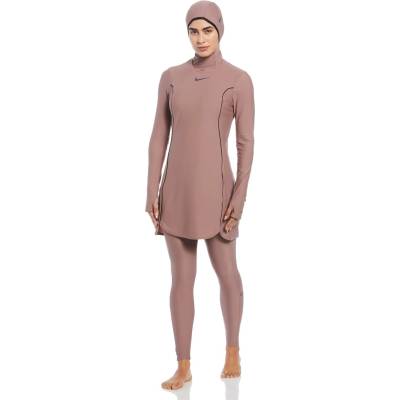 Nike Клин Nike Nike Slim Legging Ld99 - Smokey Mauve