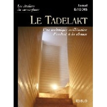 TADELAKT LE