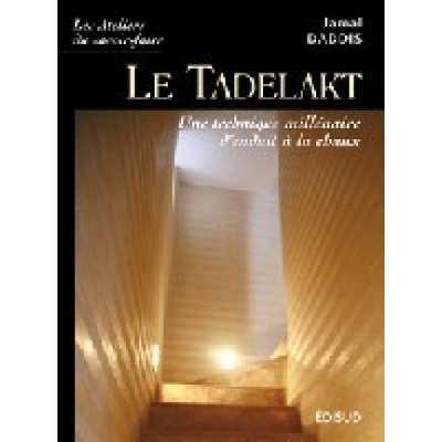 TADELAKT LE