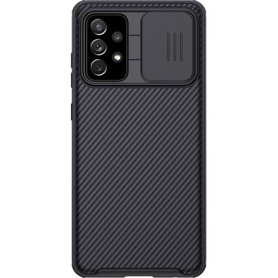 Nillkin Гръб Nillkin Camshield pro за Samsung Galaxy A72 5G/4G- Черен