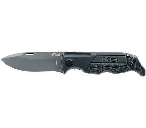 Walther P22 Knife