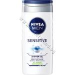 Nivea Душ гел Nivea Men Sensitive Shower Gel, p/n NI-81079 - Душ гел за мъже за чувствителна кожа (NI-81079)