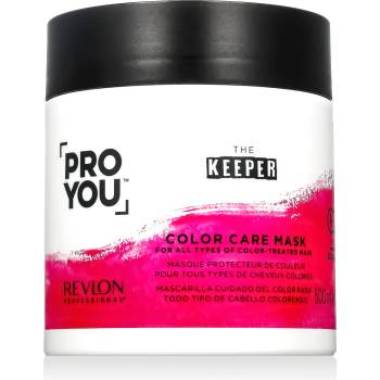 Revlon Pro You The Keeper Color Care Mask 500 ml
