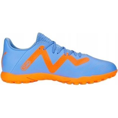 Puma Future PLAY TT světle modrá