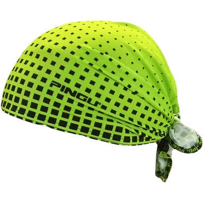 Pingu šátek vázací Cool-CŠA CoolMax extreme 41ZL fluo
