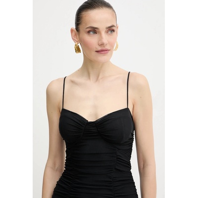 GUESS Рокля Guess CALLIE (W5YK0T.KBAH2)