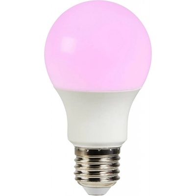 Nordlux LED žiarovka Smart Colour E27 7W CCT RGB 806lm 3ks 2270052701