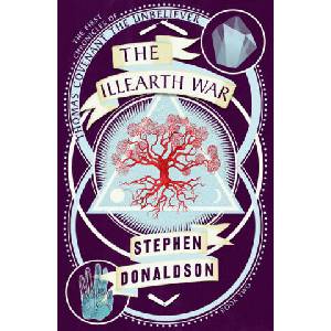 Illearth War | Stephen Donaldson (ISBN: 9780008287412)