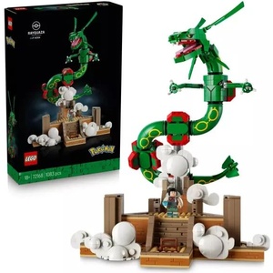 LEGO® Pokémon - Rayquaza (72168)