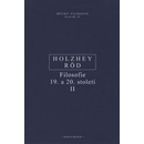 Filosofie 19. a 20. století II. - Wolfgang Röd