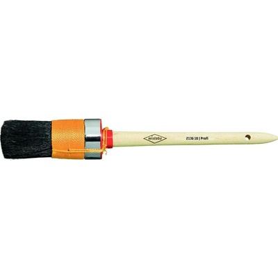 Wistoba 213610 prstencový štetec 1 ks Veľkosť (štetec): 10