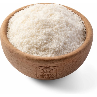 Bery Jones Ořechy Kokos strouhaný 1 kg