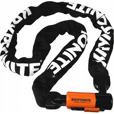 Kryptonite Evolution 1016 Integrated Chain 10x1600mm – Zboží Dáma